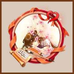 时代少年团图片动漫，月月/时代少年团动漫头像微信（阴阳师2019年度头像框总编录）