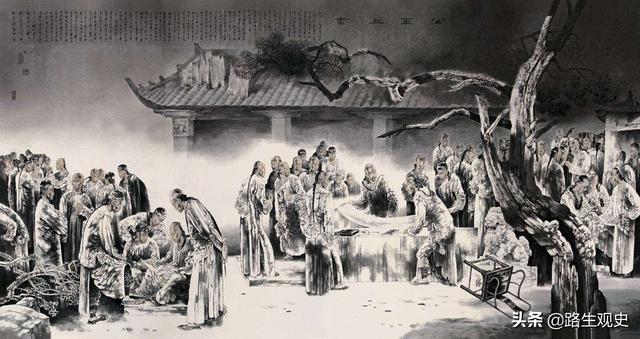 戊戌变法哪一年，哪一年_戊戌变法哪一年结束（与慈禧的阻挠没关系）