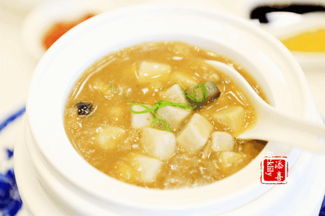 素三鲜汤做法大全，素三鲜汤做法大全图片（七款营养又美味的素羹汤）