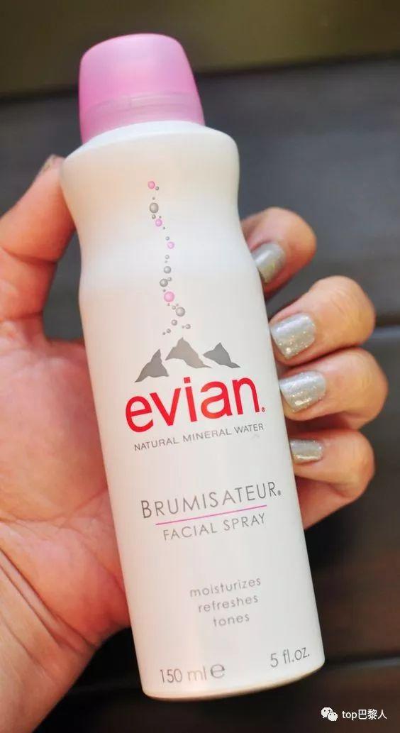 薇姿喷雾怎么用，薇姿喷雾保质期多久（原来夏日大喷还可以这样用）