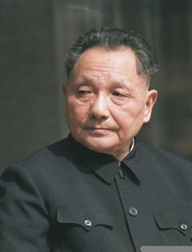 英雄所见略同是什么意思，英雄所见略同的解释（为何让邓小平当军师）