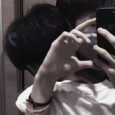 唯美情头，微信头像，唯美情头（手控 情侣头像 唯美）