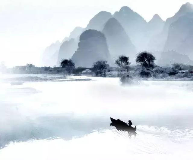古代好听的名字，历史上最好听的七个名字（80个藏在诗词中的好听名字）