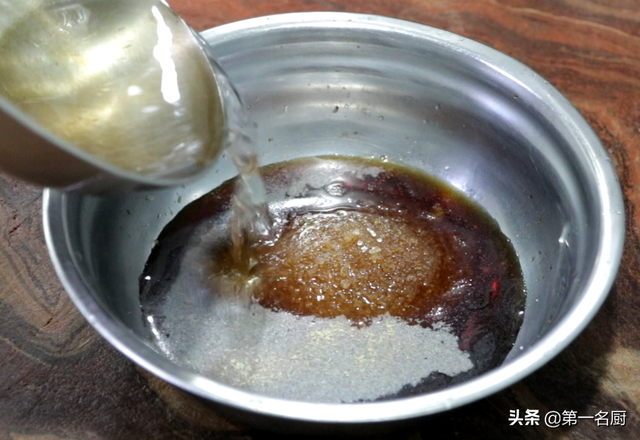 白菜帮子怎么做好吃，很多人不喜欢吃白菜帮