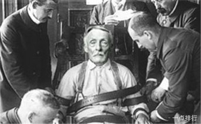 变态杀人狂，世界十大变态杀人犯