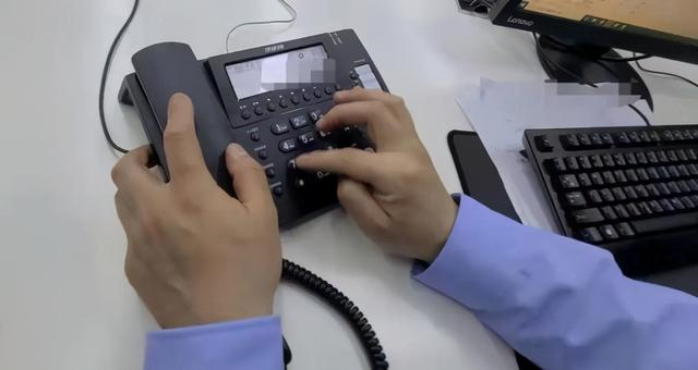 您所拨打的电话暂时无法接通是什么意思，暂时无法接通是什么意思（“你们到底谁是真正的警察）