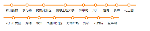 南京地铁2号线线路图，南京地铁s2号线最新规划（南京地铁线路图）