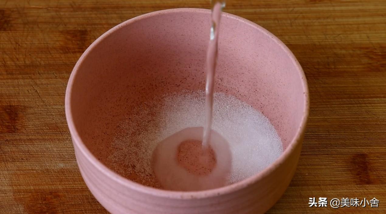 豆腐脑的做法和配方，豆腐脑的做法和配方图（详细配方比例告诉你在家做）