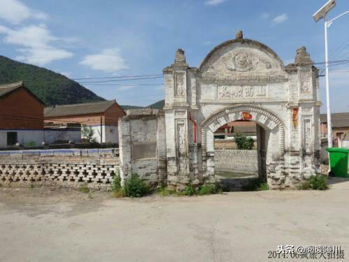 靳氏家谱微信群，靳氏家谱睢县北六里田楼的电话（从三宫一祠看山西陵川郊底靳氏）