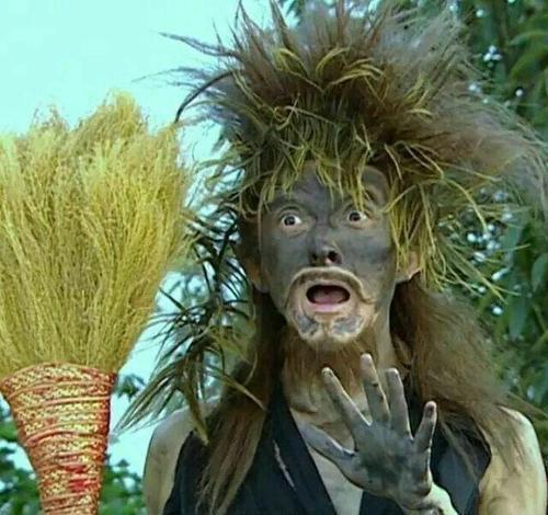 潘虹电视剧作品，潘虹电视剧（《欢天喜地七仙女》17年后）