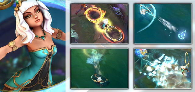 w是什么元素，cr是什么元素（三分钟上手奇亚娜）