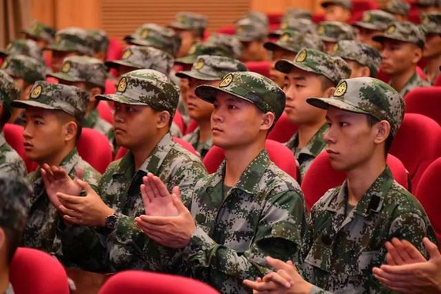 梦见军队是什么意思，梦到在部队是什么意思（这9个“知识点”请收好）