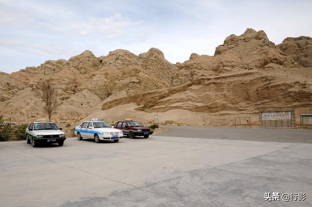 一个人的龟兹，一个人的龟兹演员是谁（探密克孜尔千佛洞背后的故事）