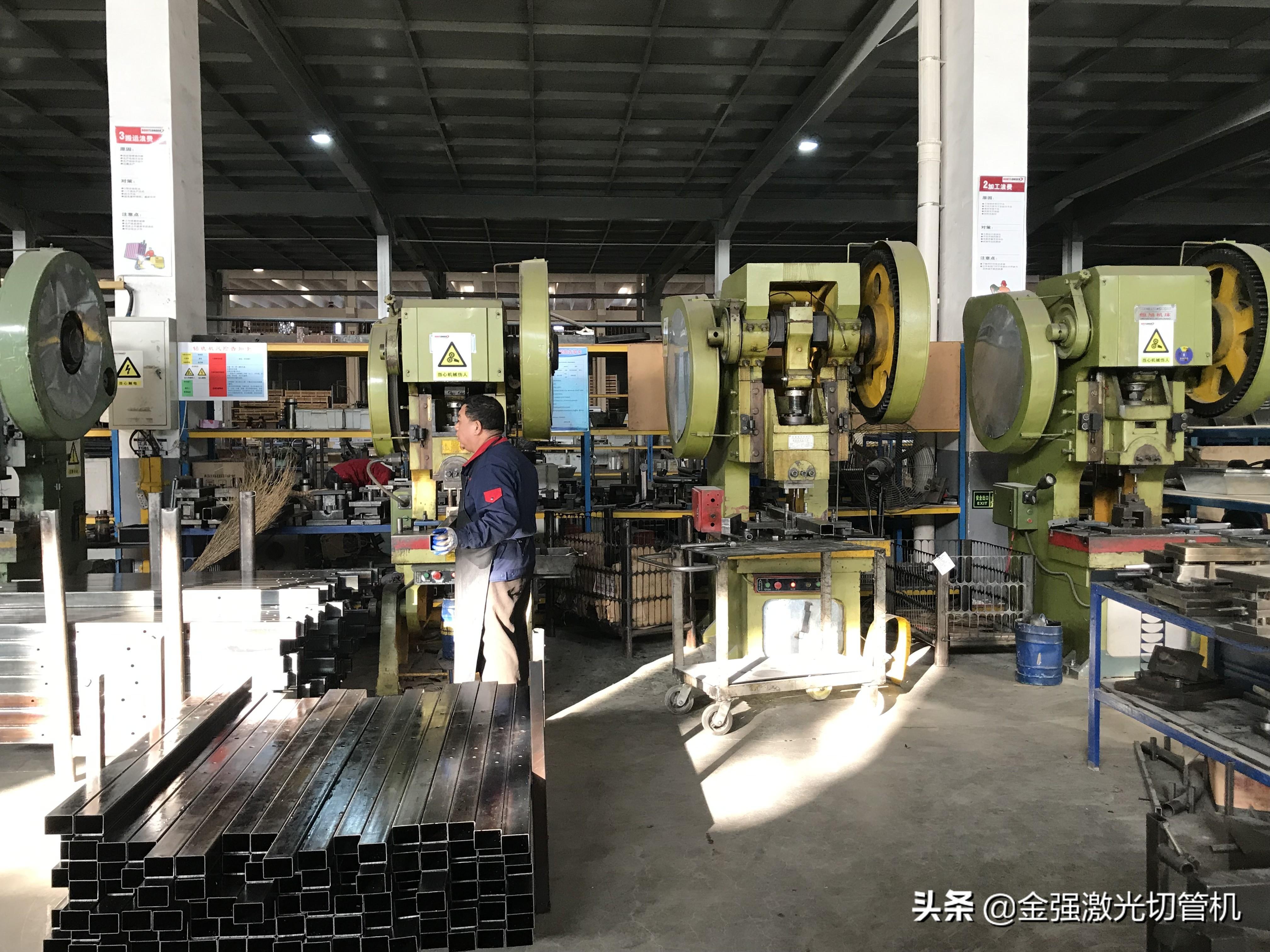 小型机械加工厂(离我最近的机械加工厂)