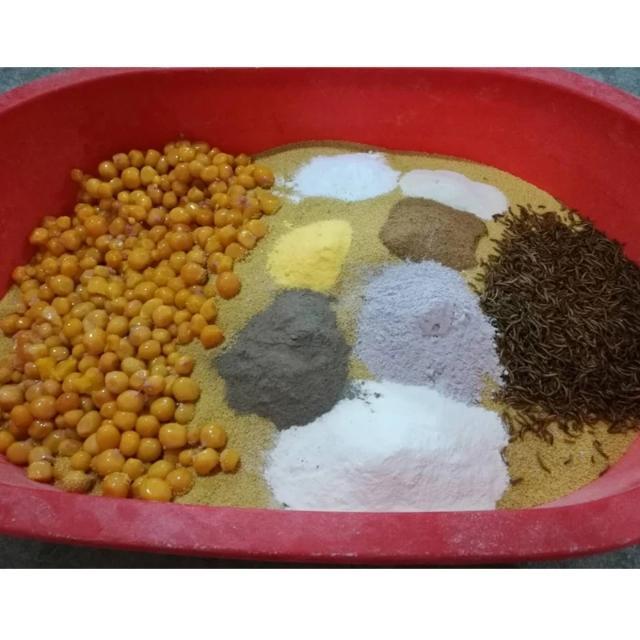 虎皮蛋的卤制方法，虎皮鸡蛋怎么卤好吃（鹦鹉全家都爱吃）