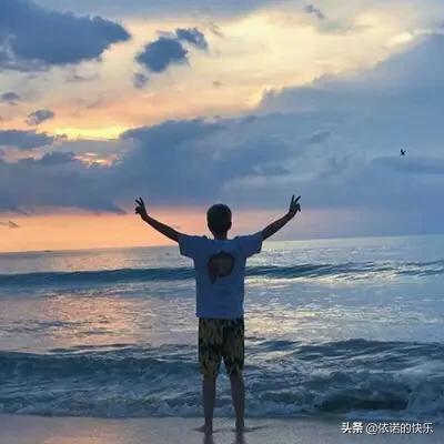 最美的背影留给你，微信头像，最美的背影留给你（手机微信头像纯背影头像精选）