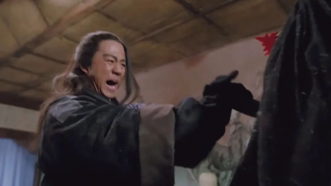 万马堂是那个电影，马堂主是什么电影（陈勋奇联手狄龙拍了这部武侠大片）