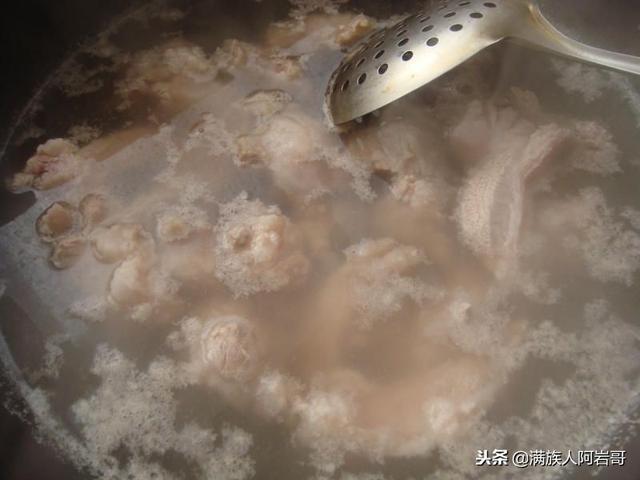 羊肉焖田螺怎么做好吃，鸡肉焖田螺怎样做才好吃（红烧螺蛳+清汤羊肉！）
