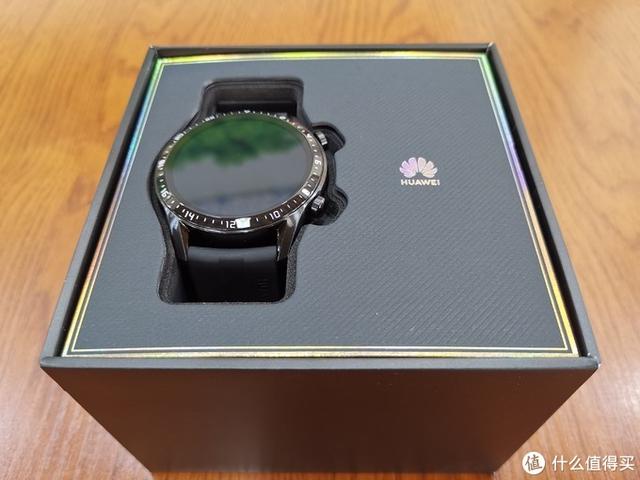 7000字测评HUAWEI WATCH GT2，这里有你想知道的一切