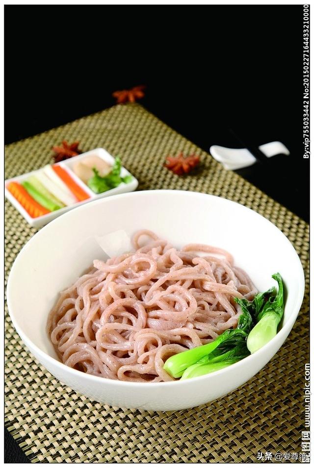 山西面食名称大全，山西面食名称（山西30种特色面食介绍）