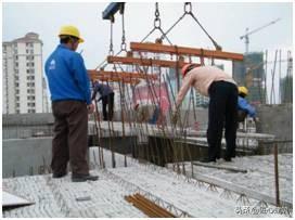 图文并茂+实例！这么详细的装配式建筑施工流程不多见了！，装配式建筑施工工艺流程实例图解（装配式结构施工及吊装工艺图文详解）