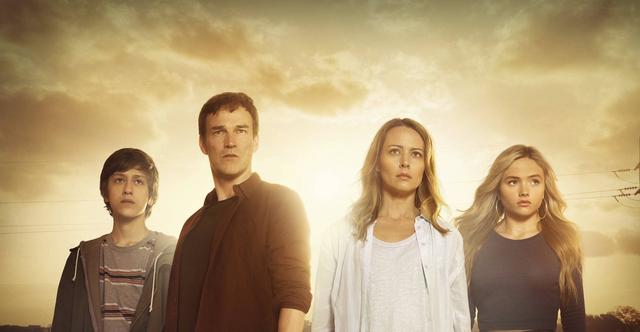 天赋异禀第一季里面都有哪些主要角色，天赋异禀第一季百度百科（《天赋异禀》只不过是一部因为一个人而火起来的美剧）