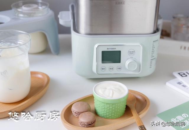 酸乳酪（意式酸乳酪，不过滤、不冷藏、不打发（酸乳酪是酸奶吗）