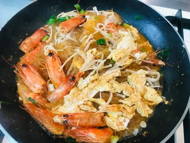 虾头怎么熬虾油，虾头如何做出虾油（鲜美无比胜螃蟹）