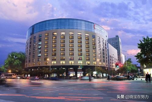 南京维景国际大酒店（江苏省南京市五星级酒店一览表）