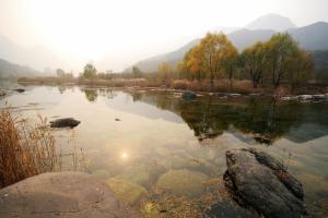 原神星银矿石位置，原神星银矿石位置在哪（中国城市纵览——河北省保定市）