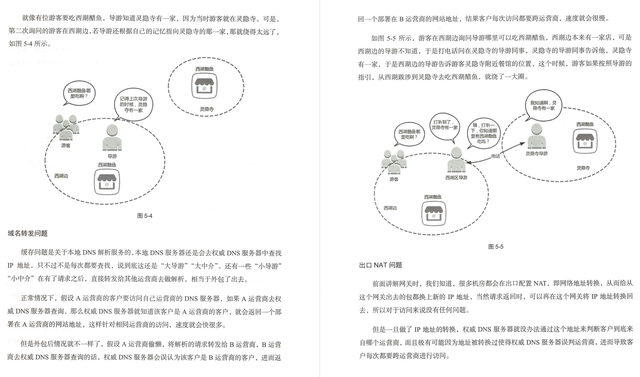 网络协议的三个要素，网络协议的三个要素是什么（HUAWEI内网最新发布了一份452页网络协议手册）