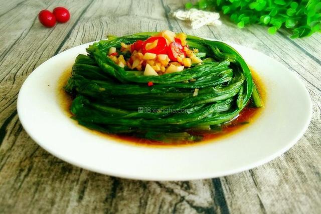 油麦菜煮多久能熟，油麦菜煮多久就熟了（油麦菜有股苦涩涩的味儿）