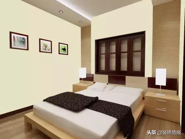 荷木地板的优缺点，荷木地板怎么样（老人房装修有哪些需要考虑）