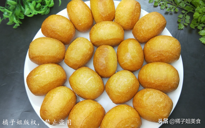 圖片[13]-【黃金小饅頭】做法步驟圖 比肉包子還好吃-起舞食譜網(wǎng)