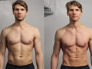 男生怎样拍照好看又上镜，男生怎样自拍好看又上镜（男生多练5个部位）