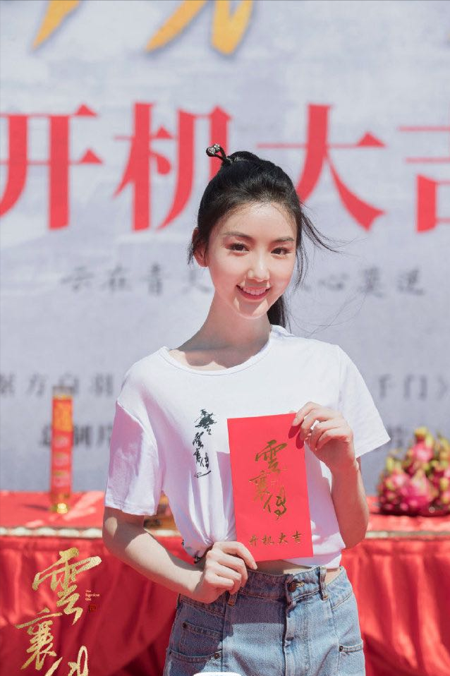 择天记演员表，择天记演员表肖宇梁（陈晓毛晓彤领衔主演）