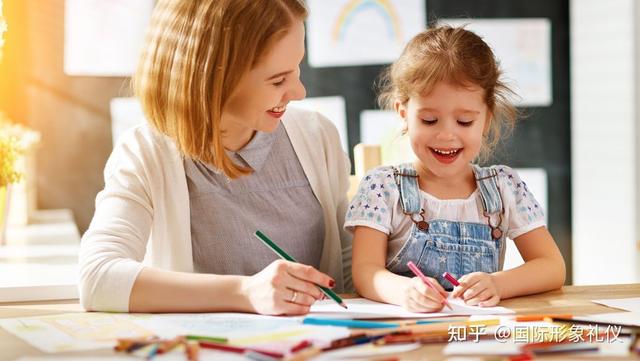 中学生礼仪教育，中学生礼仪规范（青少年礼仪教育小知识）