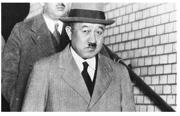 九一八事变人物介绍，策划制造“918”事变的3个日军将领