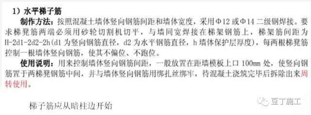 16g图集柱拉勾挂法图解，剪力墙拉勾应从什么位置开始挂（16G101图集做法详解）