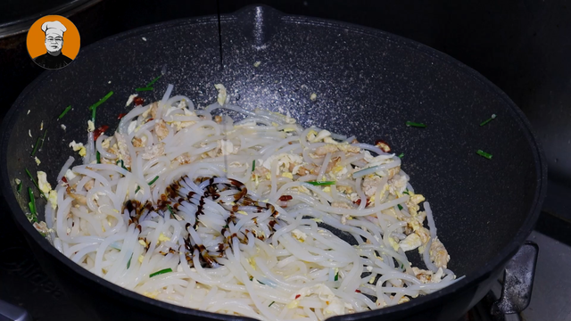 米粉怎么炒好吃，米粉怎么炒才好吃（学会这一步，炒出来干香美味）