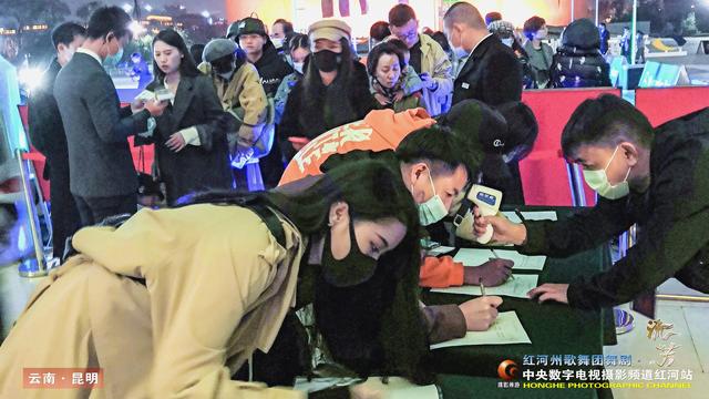 瞿颖怎么读拼音，瞿颖怎么读（红河州歌舞团舞剧•流芳在全国公演纪实报道）