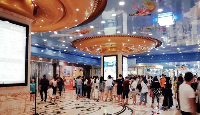 长沙平和堂五一店在什么位置，史上最硬核长沙商场测评—芙蓉篇