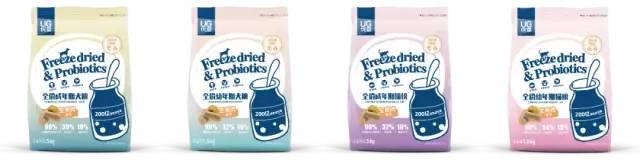 优基狗粮好吗，优基和冠能哪个狗粮好（养狗必修小课堂——狗粮怎么选）