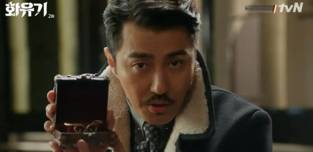 车鲁尔车胜元是亲生，韩星车胜元的妻子是谁（18岁遇见富家女为爱私奔）