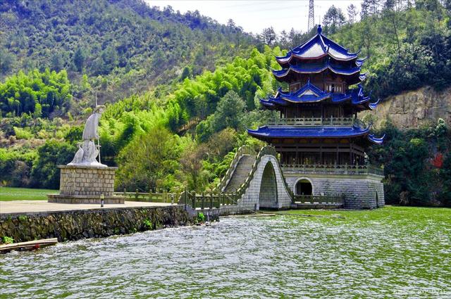 杭州有哪些旅游景点，杭州旅游景点有哪些（浙江省杭州市4A、5A级旅游景区名录）