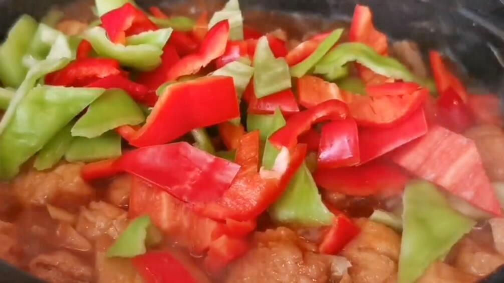 圖片[8]-【砂鍋燒雞】做法步驟圖 一次5斤不夠吃 超過癮-起舞食譜網