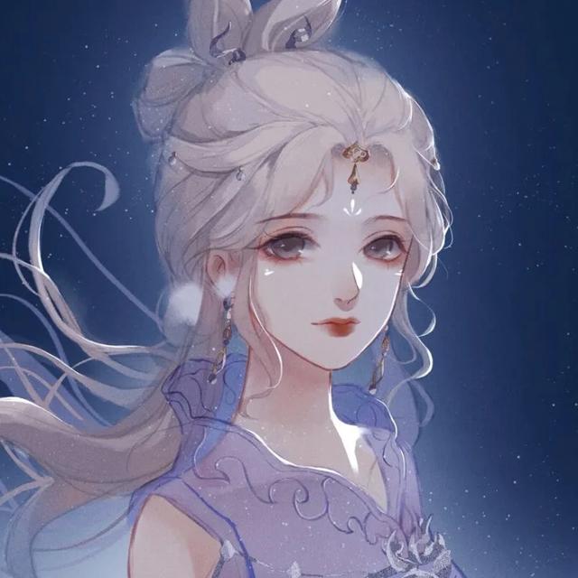 古风闺蜜头像微信，古风闺蜜头像（古风闺蜜头像：绝了）