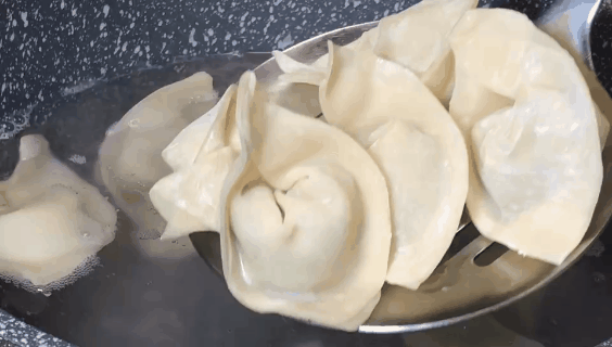 素混沌馅的做法，素混沌馅儿的调制方法（它含“天然青霉素”）