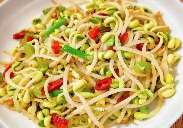 春季适合吃的黄金菜，春天必吃8大黄金菜