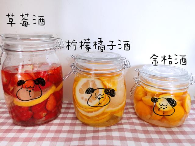 水果酒的制作方法，水果酒怎么制作（超详细自制水果酒全攻略）